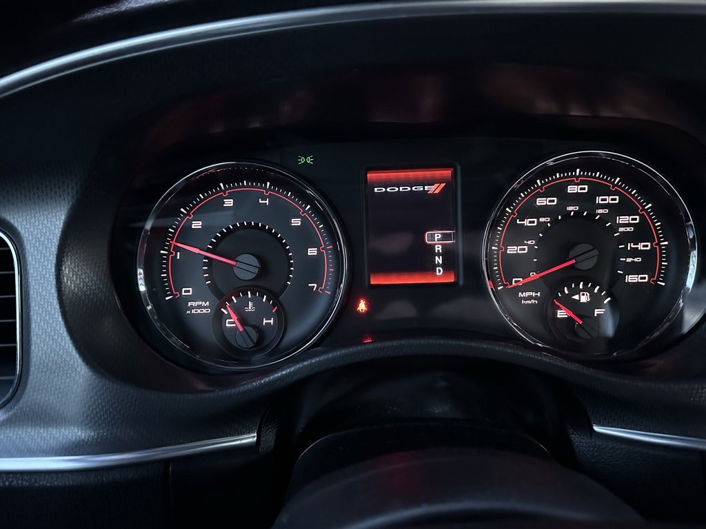 Used 2013 Dodge Charger R/T image 14