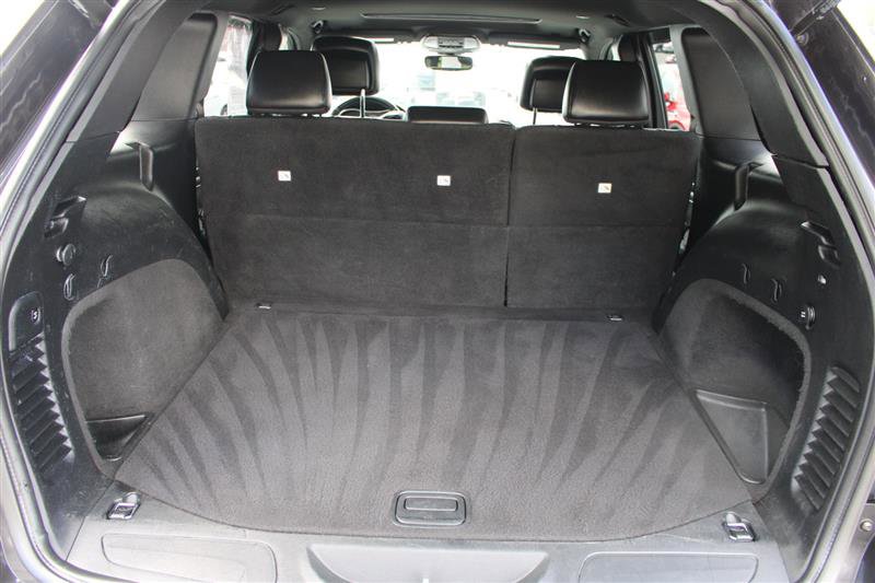 Used 2020 Jeep Grand Cherokee Altitude image 20