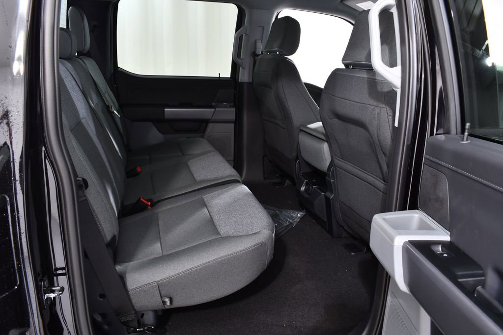 New 2026 Ford F150 XLT w/ Equipment Group 302A MID image 19