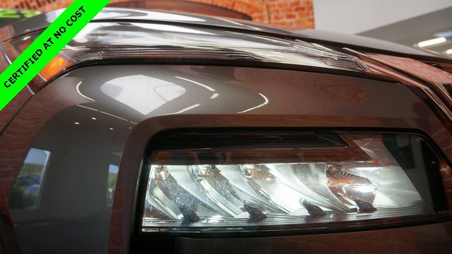 Certified 2023 Nissan Rogue S image 60