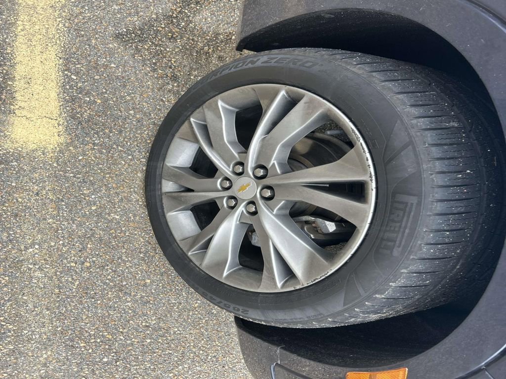 Used 2020 Chevrolet Blazer Premier w/ Driver Confidence II Package image 19