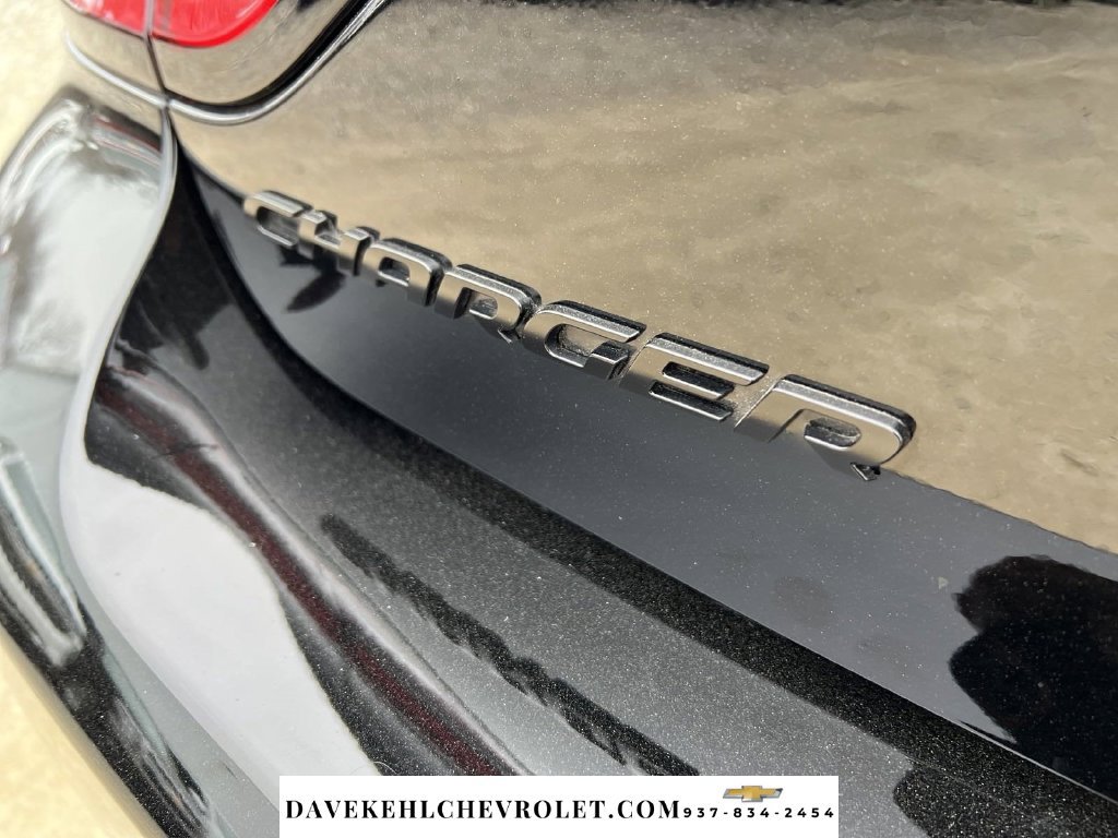 Used 2022 Dodge Charger Scat Pack w/ Plus Group RWD image 38