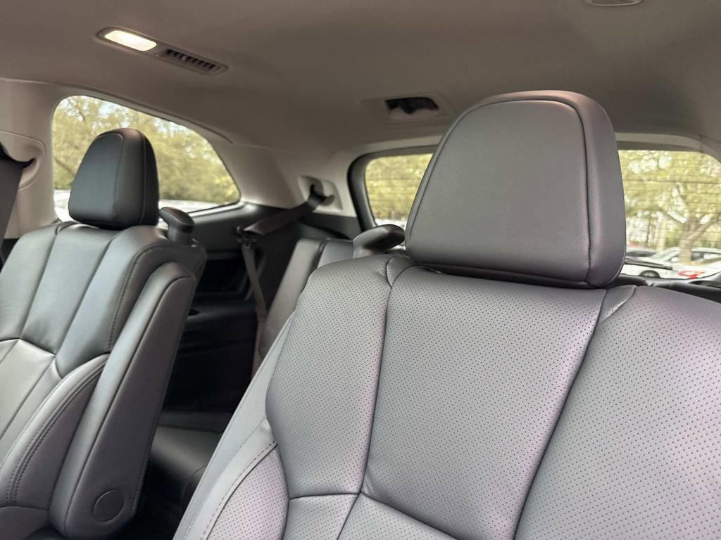 New 2026 Subaru Ascent Touring image 13