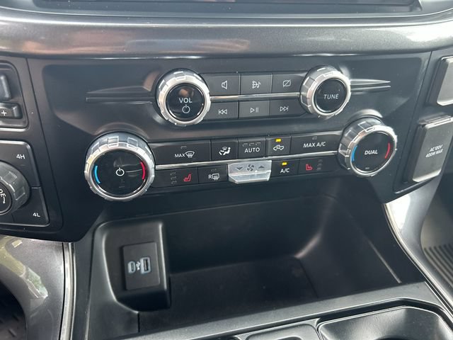 Used 2023 Ford F150 Tremor w/ 360 Degree Camera Package AWD/4WD image 25
