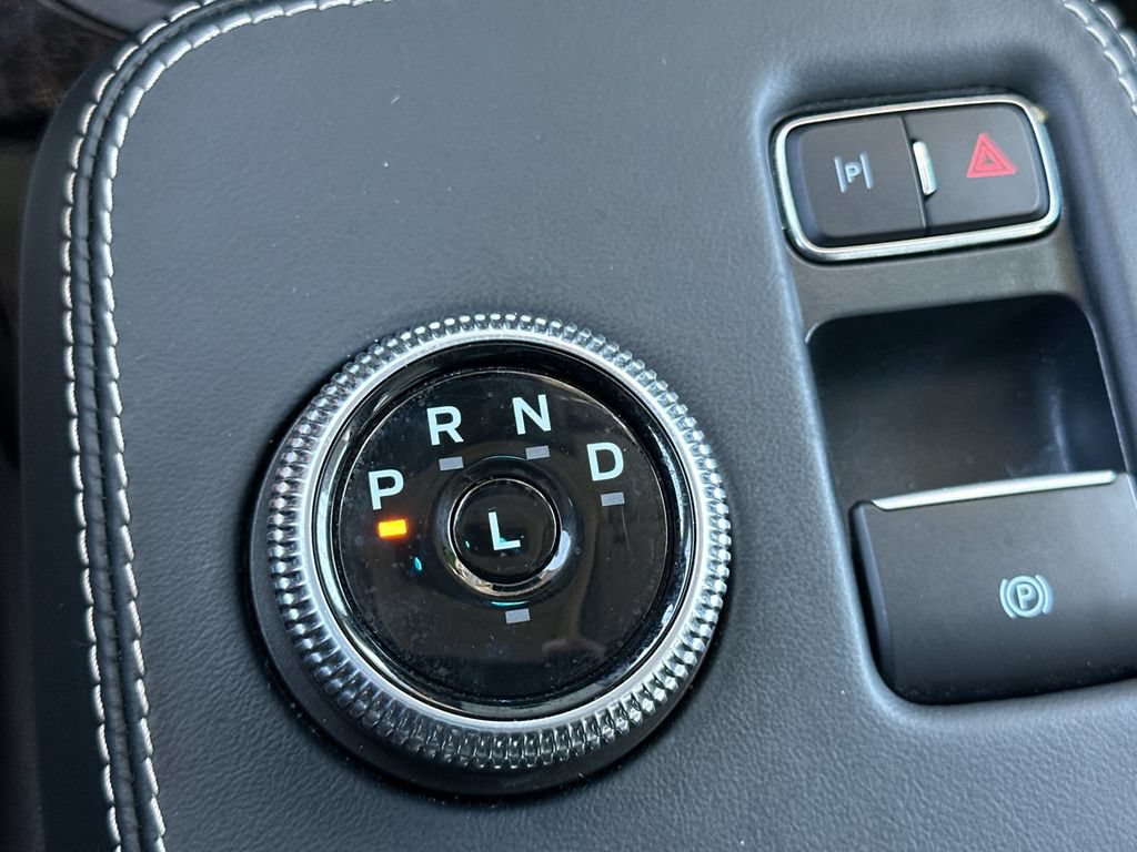Certified 2022 Ford Mustang Mach-E Premium RWD image 20