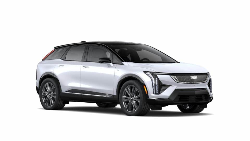 New 2026 Cadillac Optiq Sport 2 RWD image 13