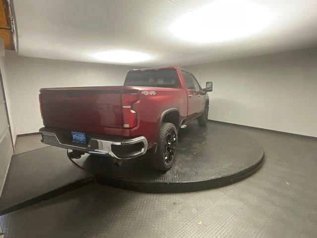 New 2026 Chevrolet Silverado 2500 LTZ w/ LTZ Convenience Package image 7