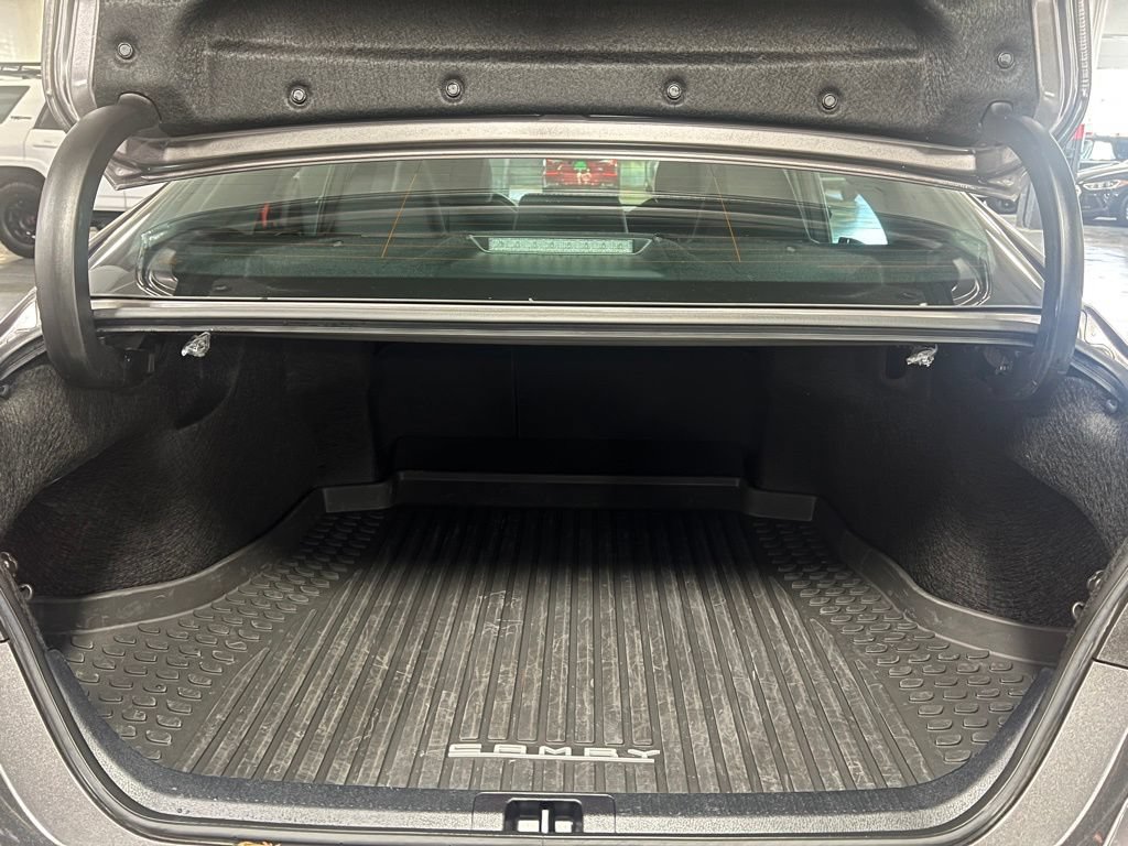 Certified 2023 Toyota Camry LE FWD image 38