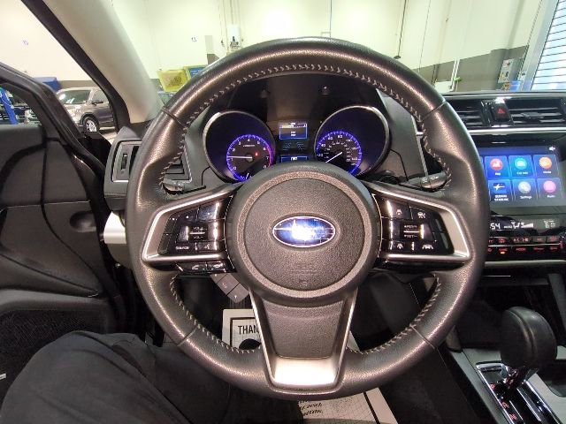 Used 2019 Subaru Outback 2.5i Limited image 6