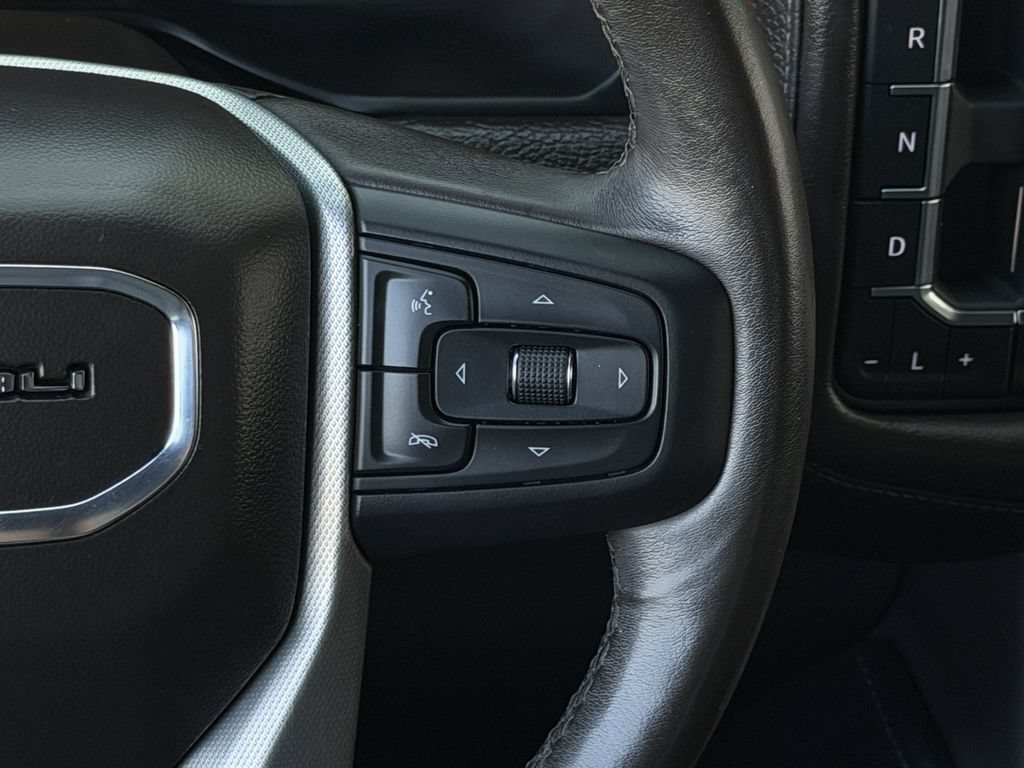 Used 2022 GMC Yukon Denali AWD/4WD image 15