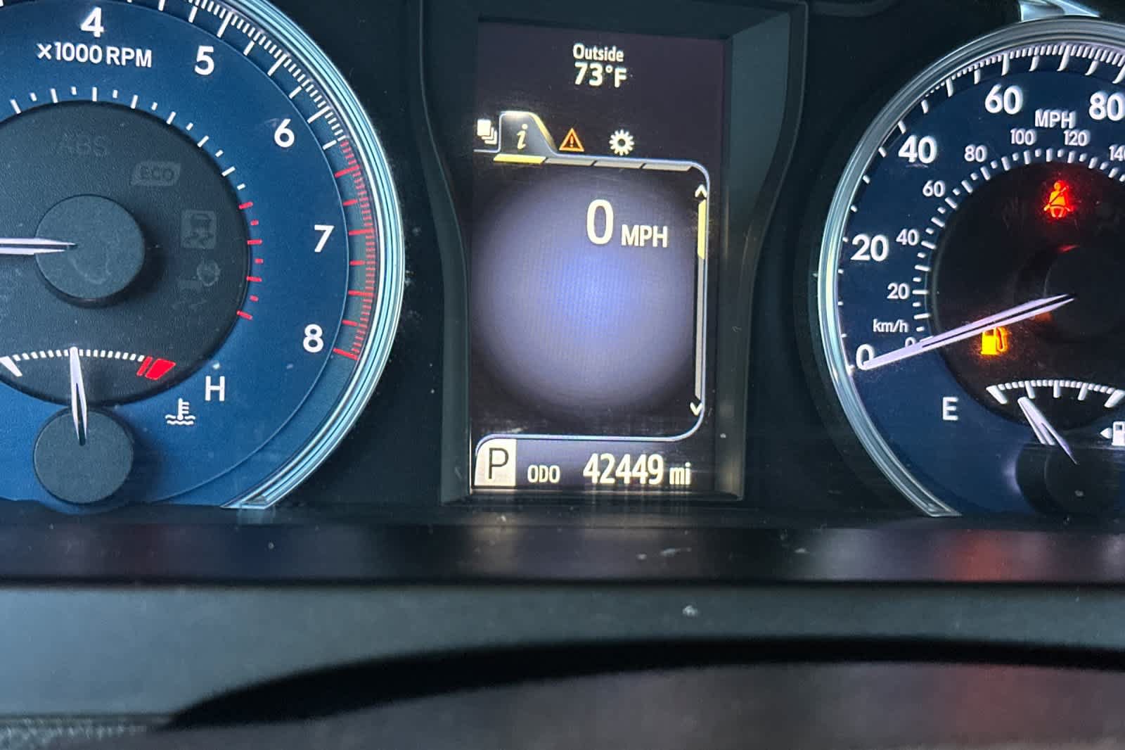 Used 2017 Toyota Camry LE FWD image 27