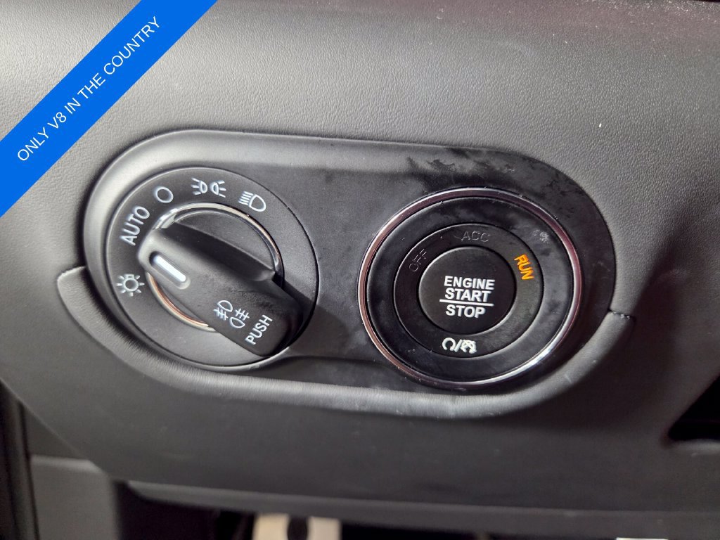 Used 2023 Maserati Levante Modena S AWD/4WD image 18