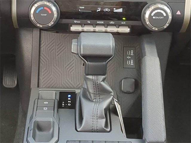 New 2026 Toyota Tacoma SR image 19