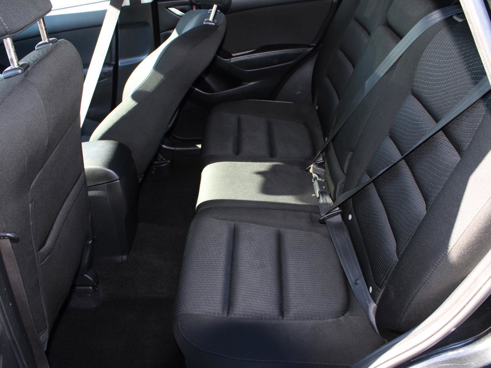 Used 2015 MAZDA CX-5 Touring image 16