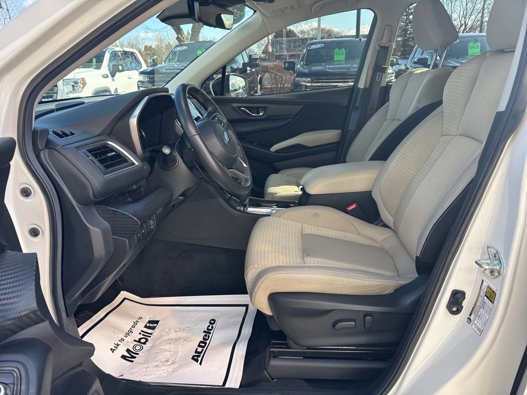 Used 2024 Subaru Ascent Premium w/ Convenience Package image 13