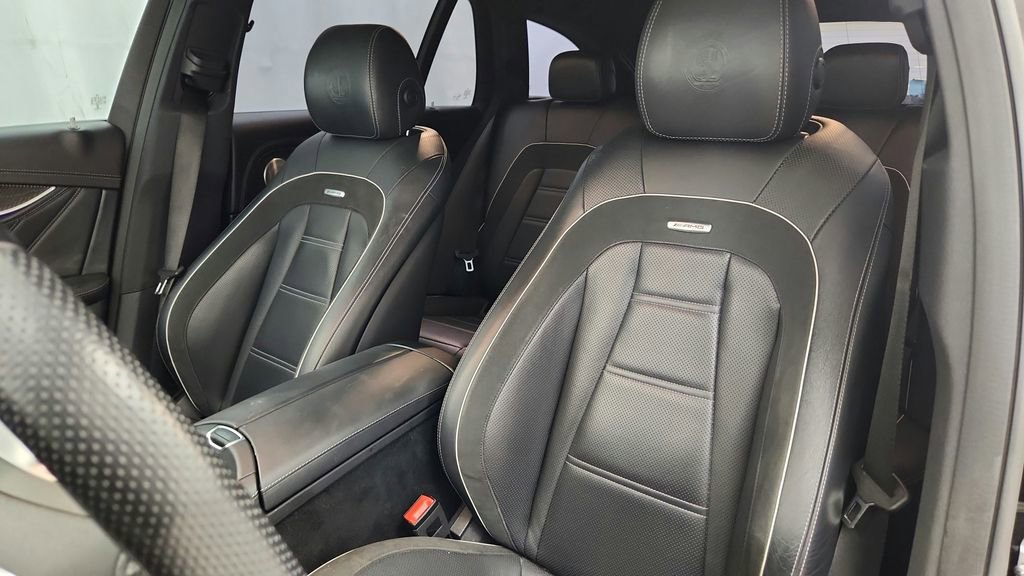 Used 2020 Mercedes-Benz E 63 AMG S image 35
