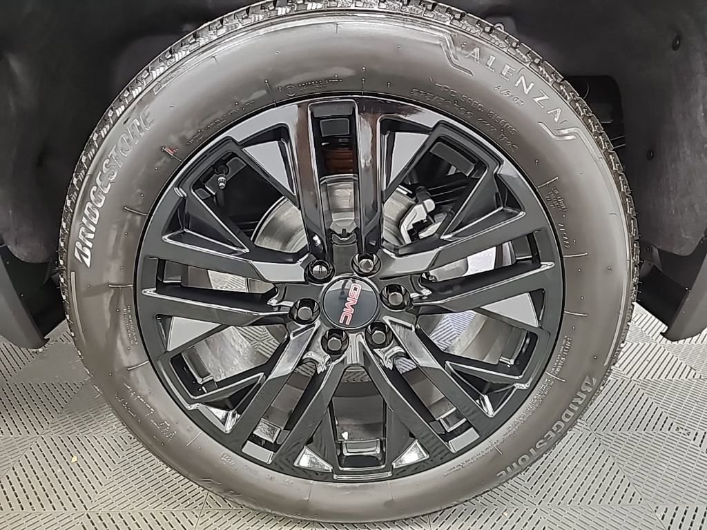 New 2026 GMC Sierra 1500 Denali w/ Technology Package image 43