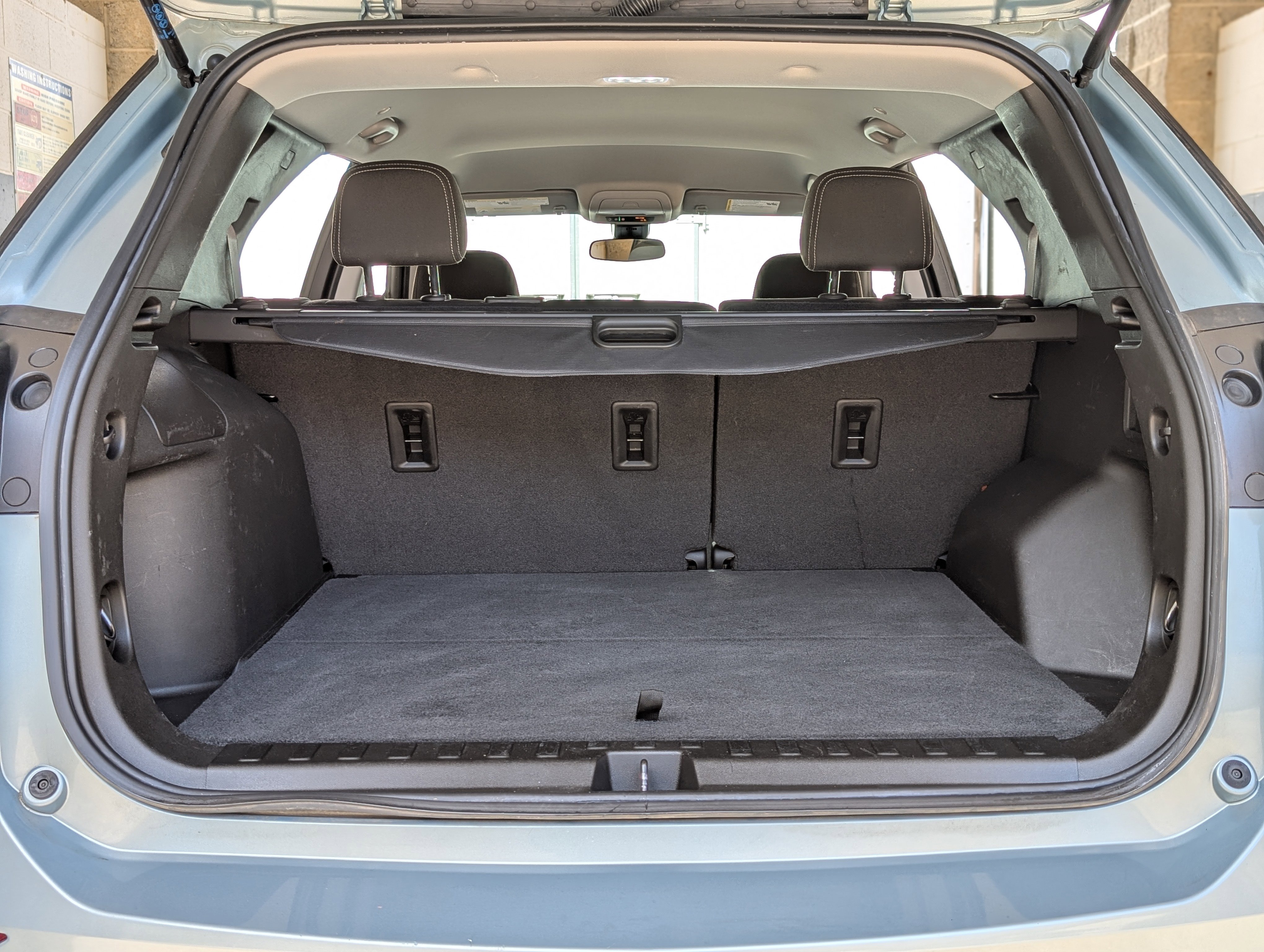 Used 2022 Chevrolet Equinox LT image 18