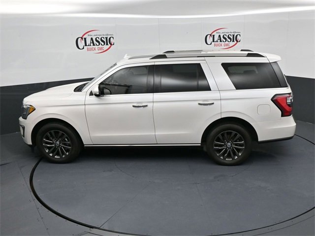 Used 2019 Ford Expedition Limited w/ Equipment Group 301A image 18