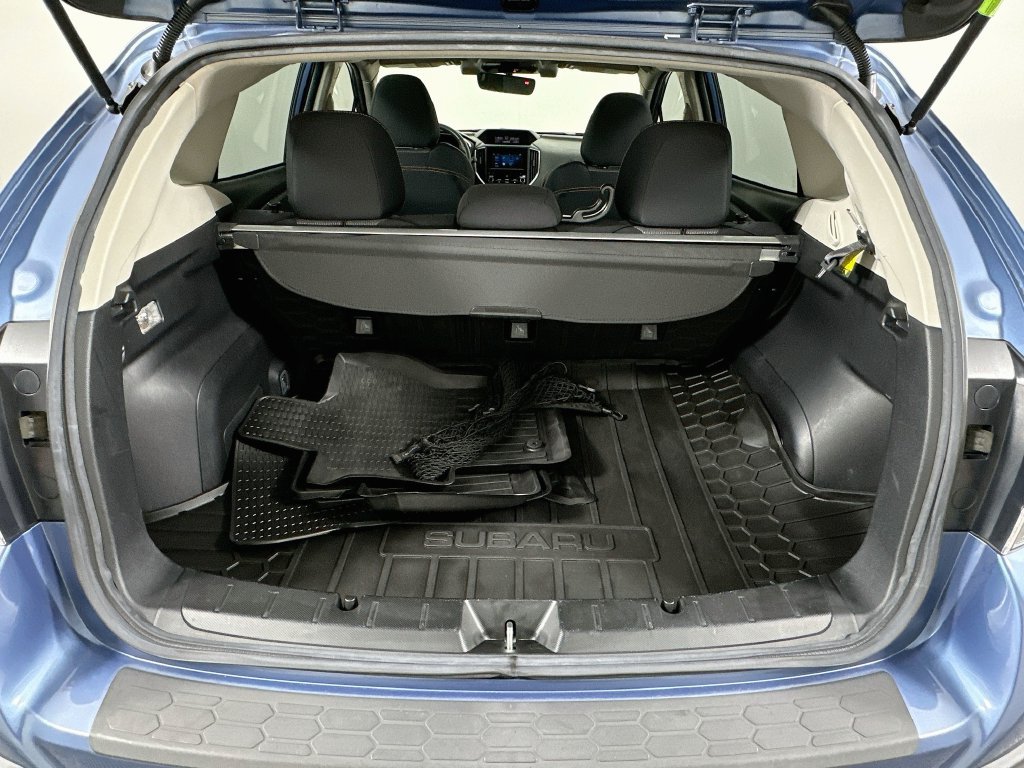 Used 2021 Subaru Crosstrek 2.0i Premium w/ Moonroof Package AWD/4WD image 25