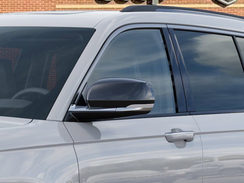 New 2026 Jeep Grand Cherokee L Limited image 12