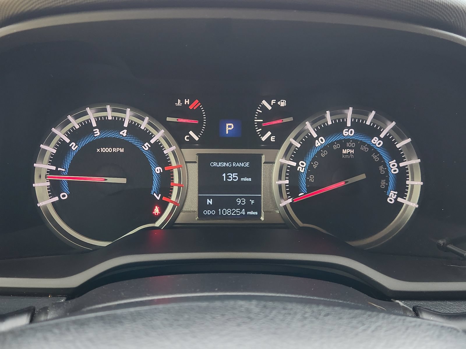 Used 2018 Toyota 4Runner SR5 Premium AWD/4WD image 19