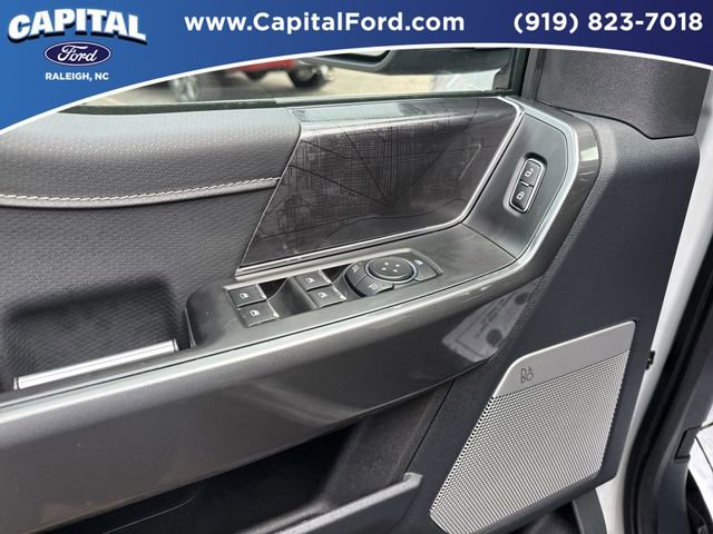 Used 2023 Ford F150 XLT w/ Equipment Group 302A High image 21