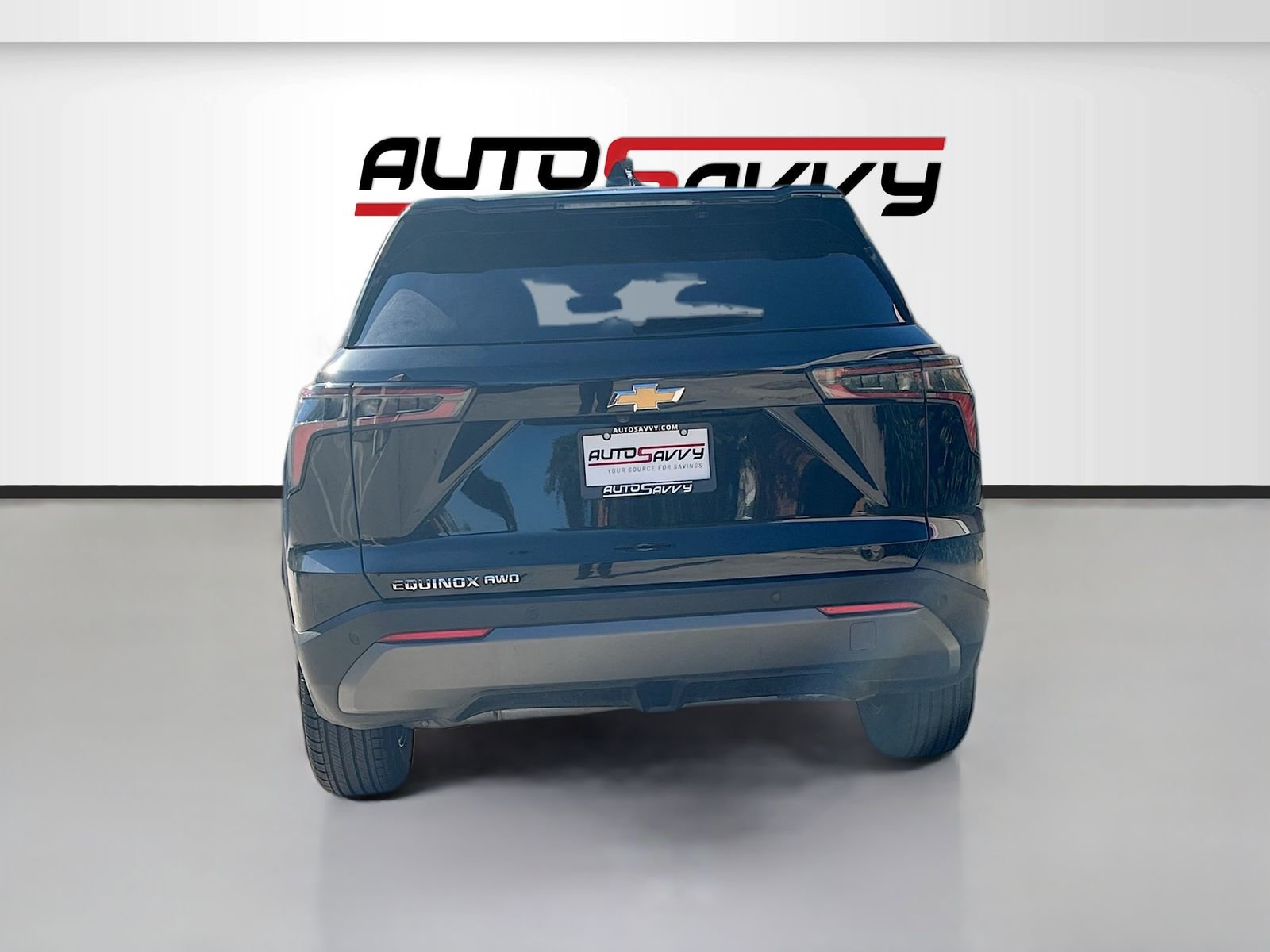 Used 2025 Chevrolet Equinox LT AWD/4WD image 6