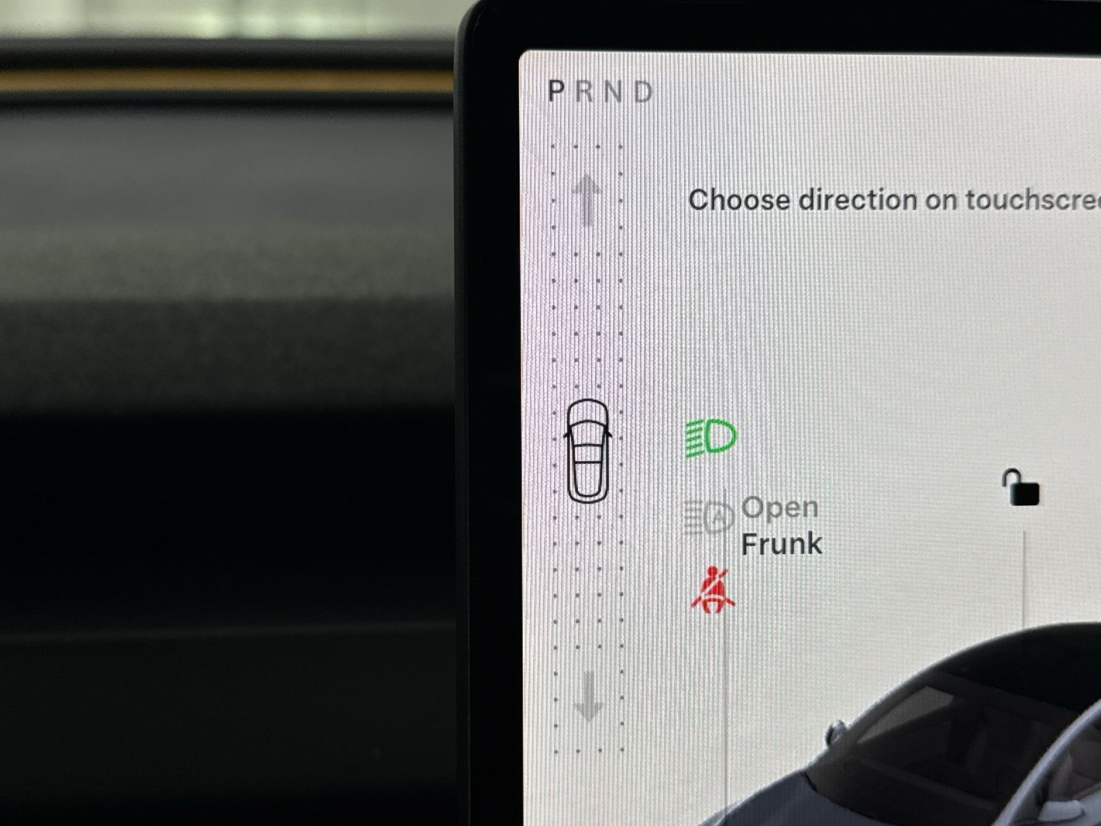 Used 2024 Tesla Model 3 Standard Range RWD image 34