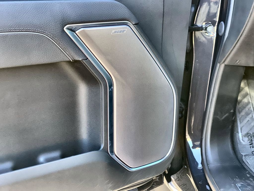 Certified 2025 GMC Sierra 2500 Denali w/ Technology Package image 24