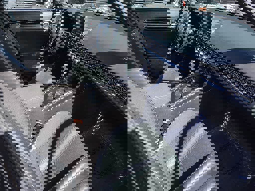 Used 2025 Honda Civic Sport image 15