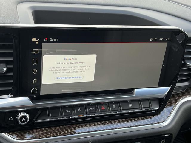 Used 2025 GMC Sierra 1500 Elevation image 21