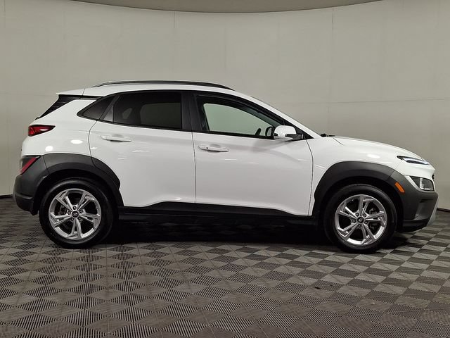 Used 2023 Hyundai Kona SEL w/ Cargo Package AWD/4WD image 10