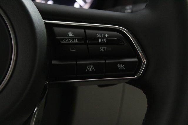 New 2026 MAZDA CX-90 3.3 Turbo S w/ Premium Package image 21