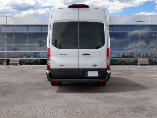 New 2027 Ford Transit 350 XL AWD/4WD image 7