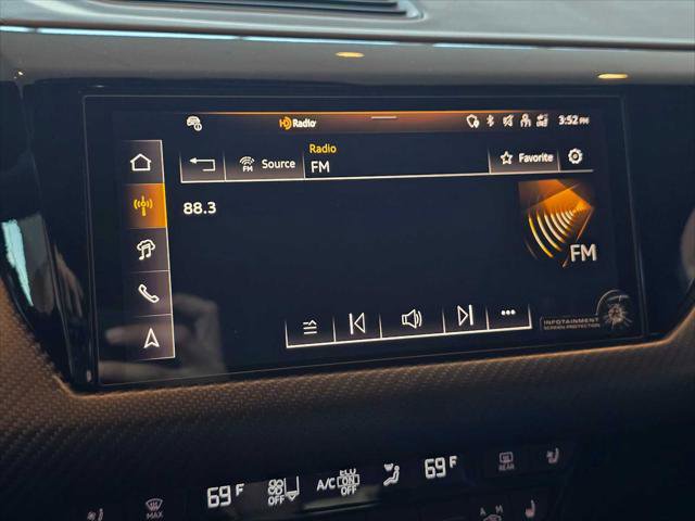 New 2026 Audi S e-tron GT Premium Plus image 28