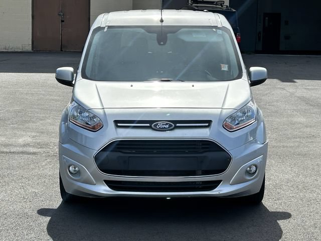 Used 2015 Ford Transit Connect Titanium FWD image 8