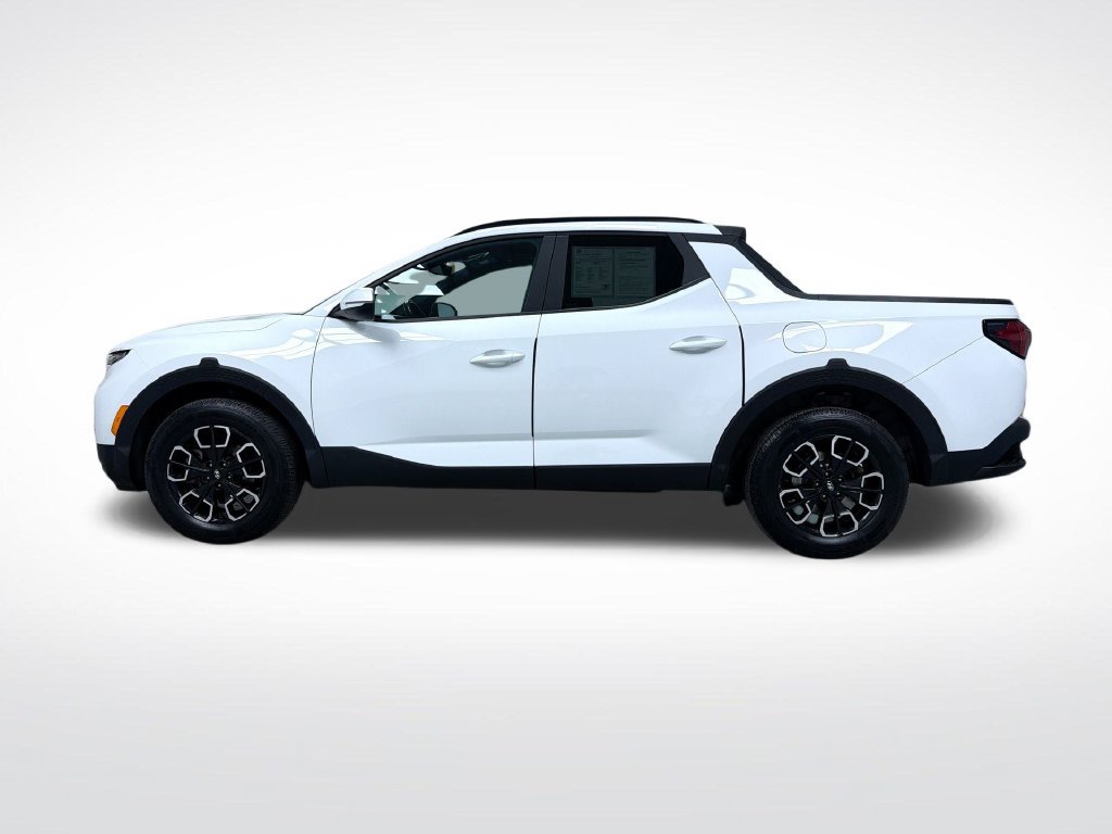Used 2022 Hyundai Santa Cruz SEL Premium AWD/4WD image 12