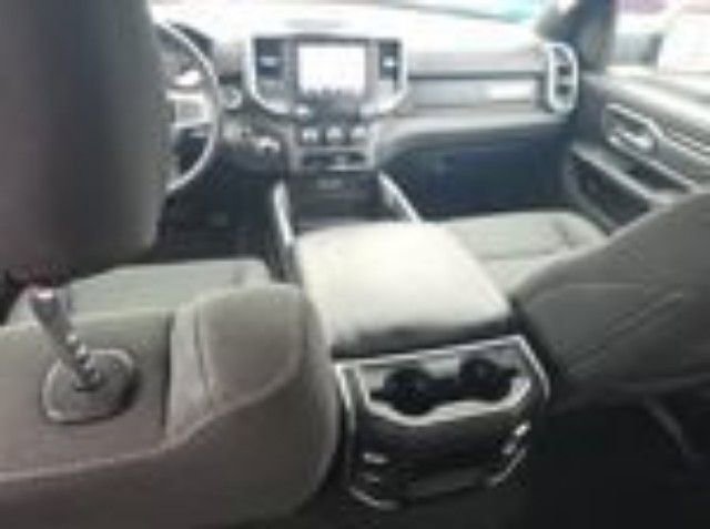 Used 2023 RAM 1500 Big Horn image 7