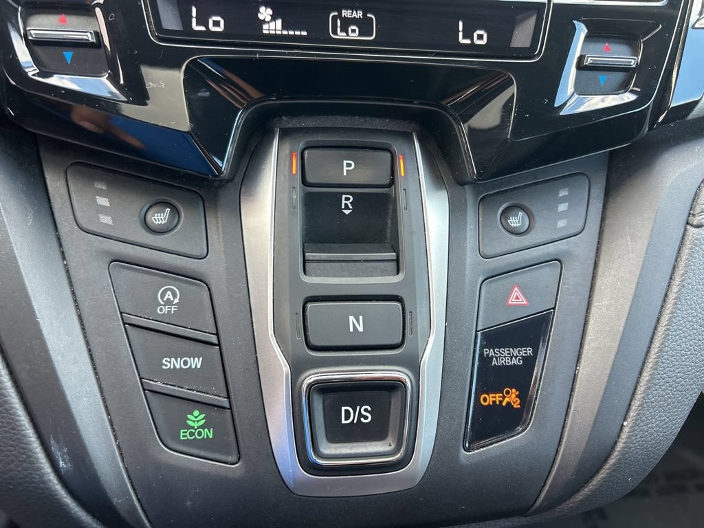 Used 2024 Honda Odyssey EX-L image 41