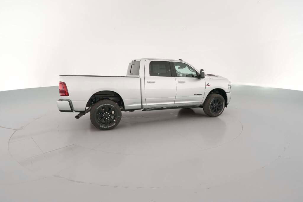 New 2026 RAM 2500 Laramie image 13