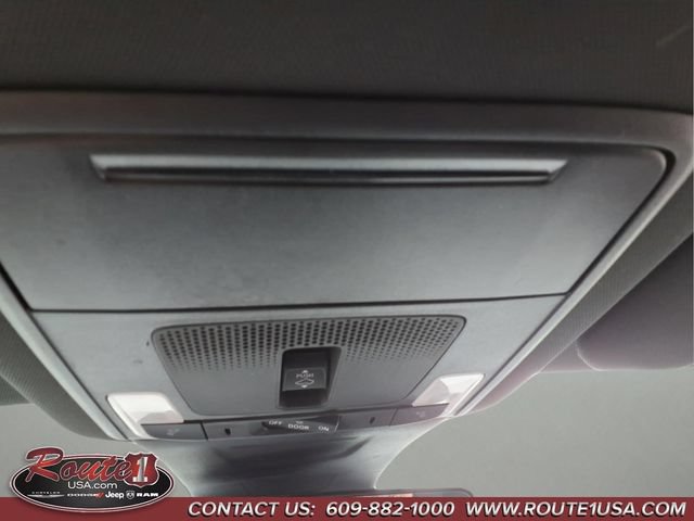 Used 2024 Honda CR-V Sport Touring image 37