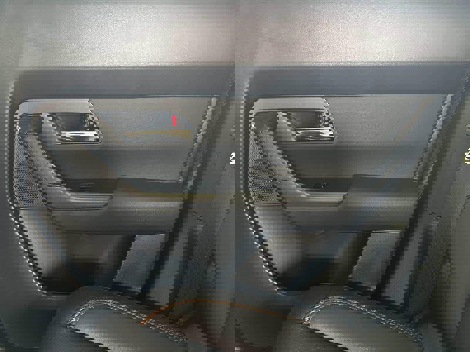 Certified 2025 MAZDA CX-50 2.5 Hybrid w/ Weather Package image 14