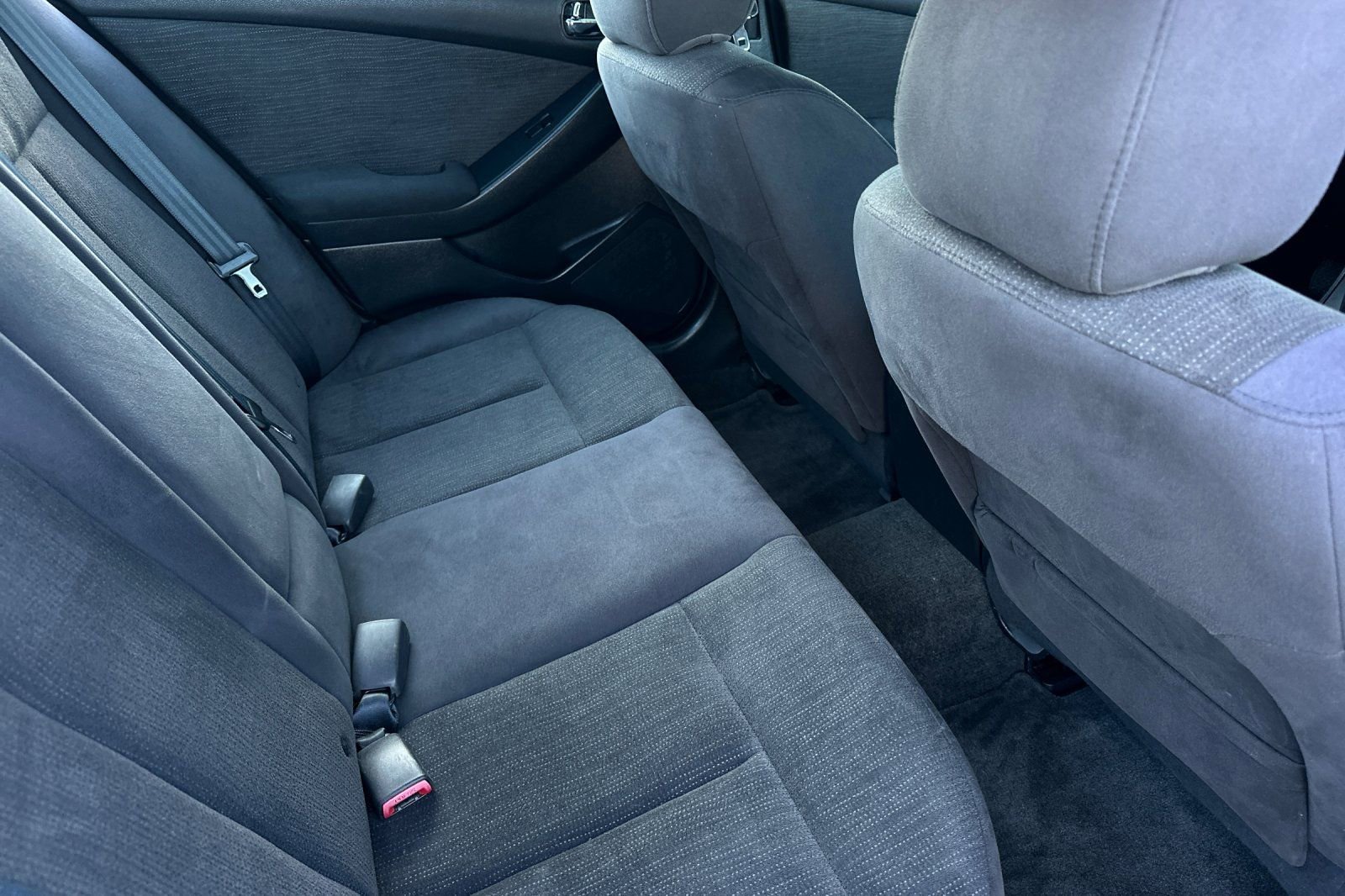 Used 2012 Nissan Altima 2.5 S image 17