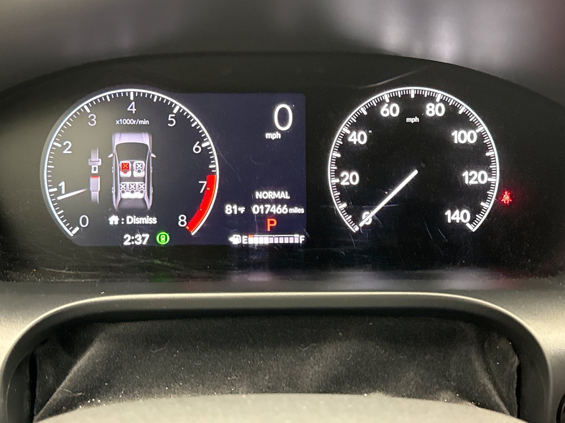 Used 2026 Honda CR-V Sport Touring image 10
