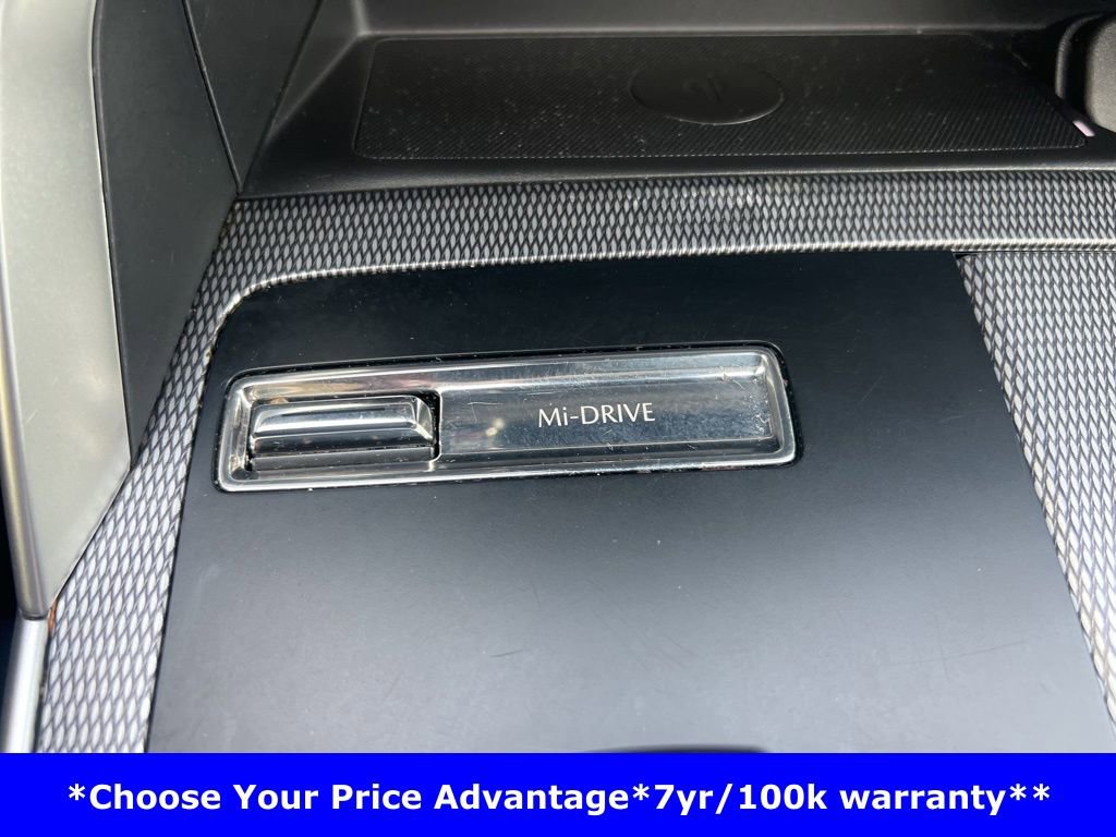 Used 2025 MAZDA CX-70 3.3 Turbo w/ Preferred Package image 64