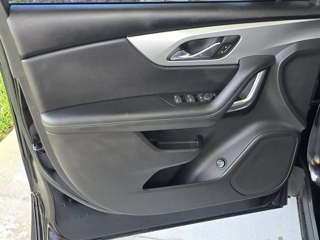 Used 2019 Chevrolet Blazer LT w/ Sun and Wheels Package FWD image 33