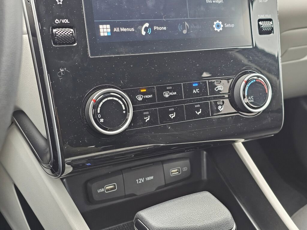 Used 2022 Hyundai Tucson SEL image 33