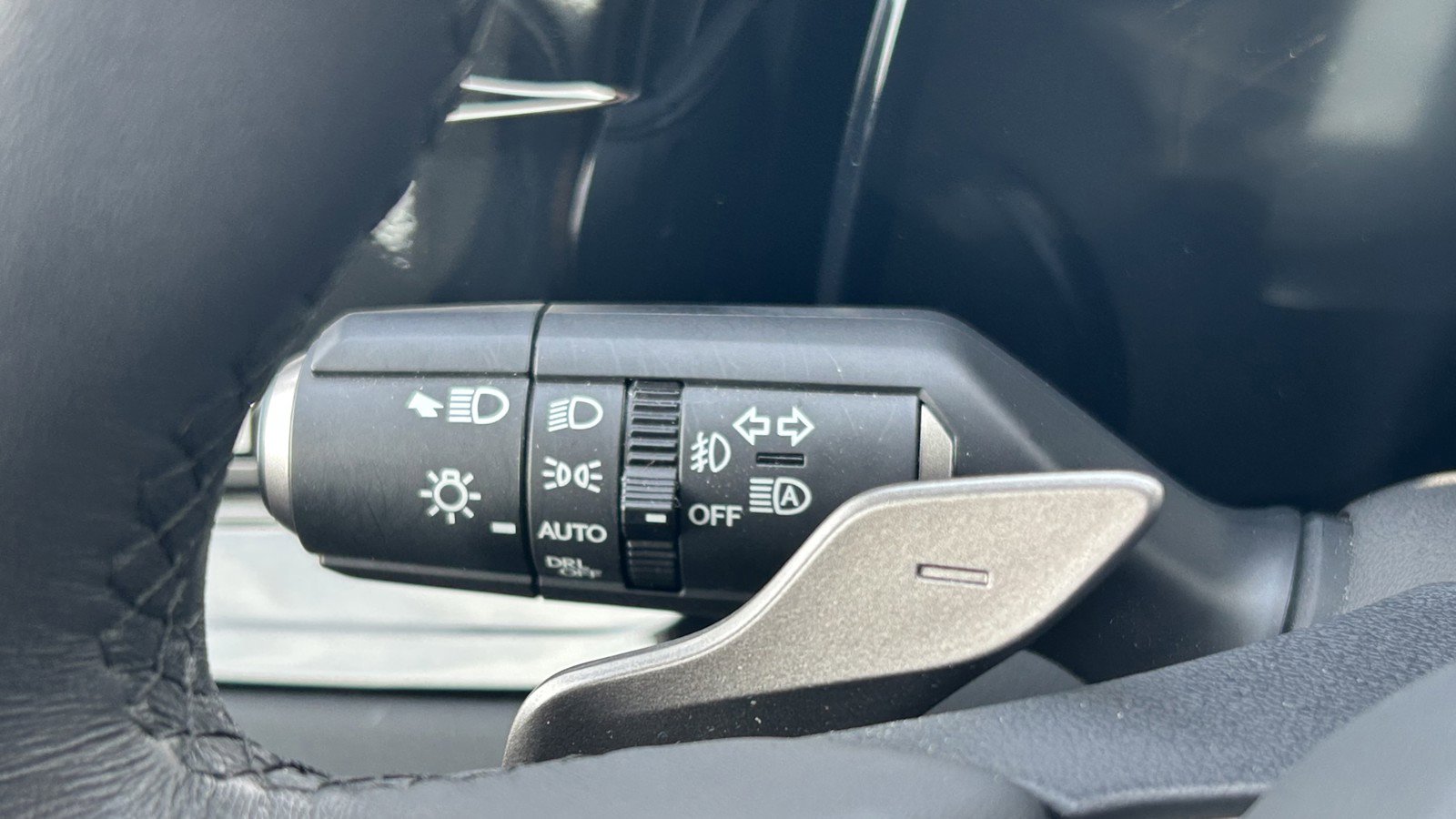 Used 2024 Lexus RX 350 AWD w/ Technology Package image 25