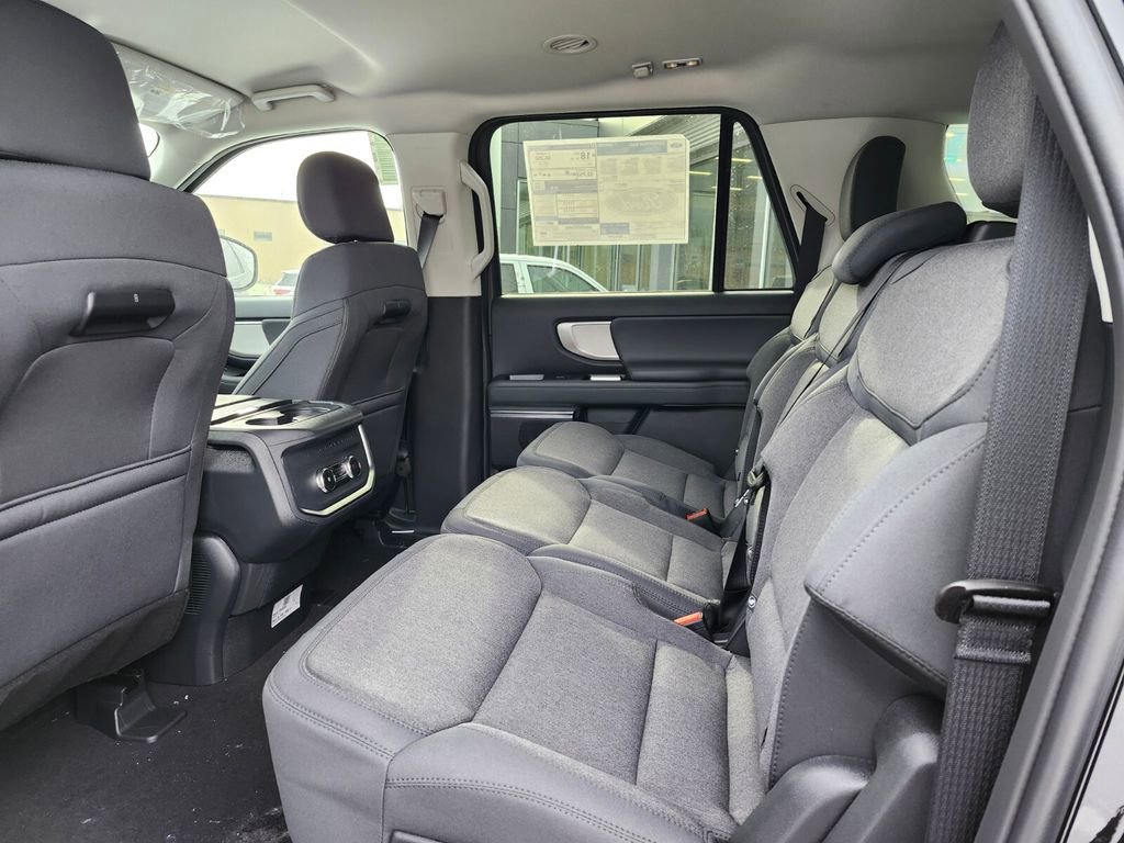 New 2026 Ford Expedition Max Active AWD/4WD image 16